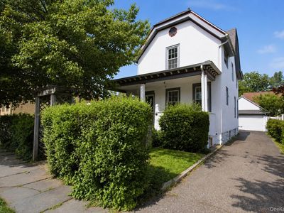 Property at 463 Beach Avenue, Mamaroneck, NY