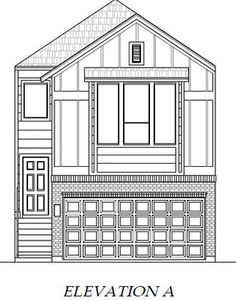 Apollo Plan, Rose Hill
