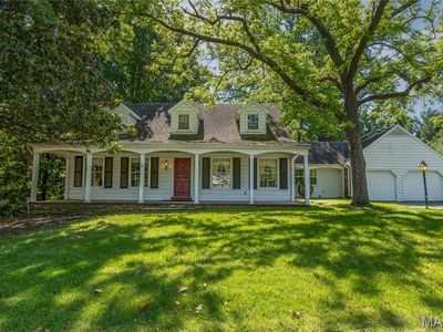 2532 Timber Ln