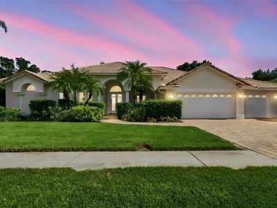 3626 SWANS LANDING DRIVE