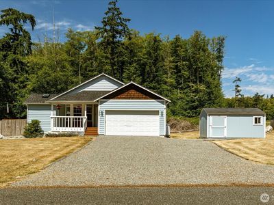 1235 Russell Drive