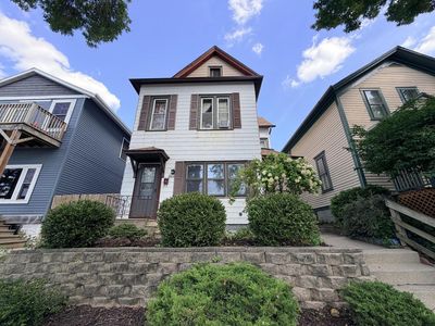 2416 S Burrell STREET #2418