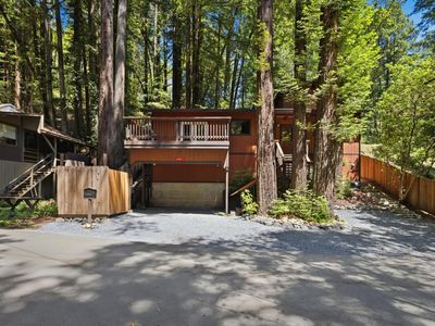14911 Canyon 7 Road