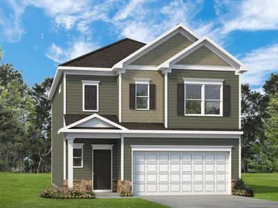 934 Andasia Way LOT 47