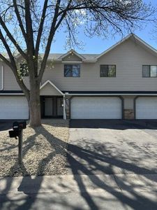 Property at 10478 Quince St NW, Coon Rapids, MN