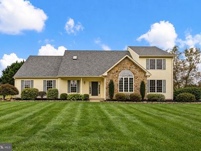 122 W Harvest Dr