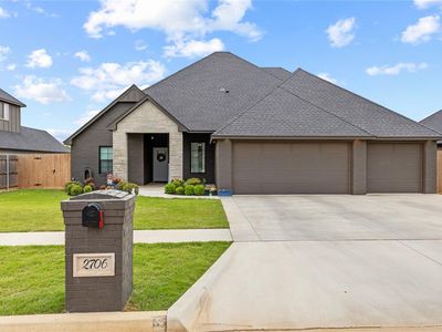 2706 Cloud Nine Cir