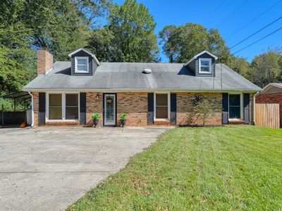 898 Barnwell Rd