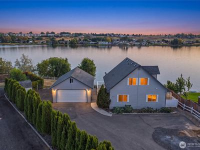 Property at 1317 W Lakeside Drive, Moses Lake, WA