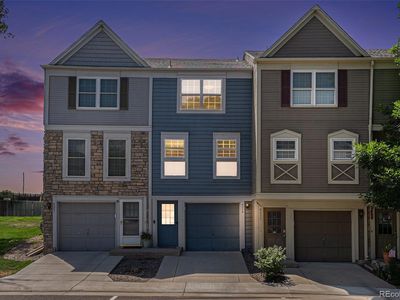 8259 S Fillmore Circle