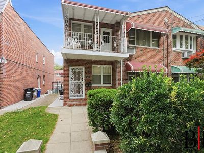 1169 E 56th St Floor 1