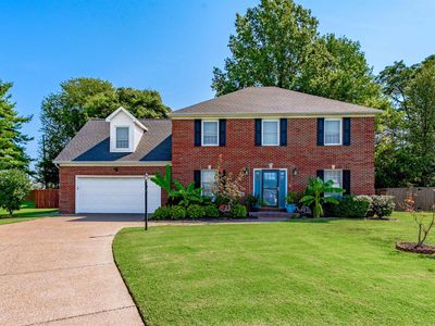 10788 E English Ct
