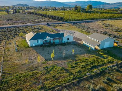 103 Johnson Creek Road