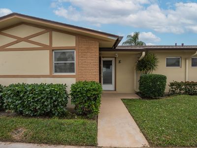 2832 W Crosley Drive #E