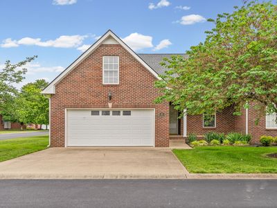 41 Townsend Way