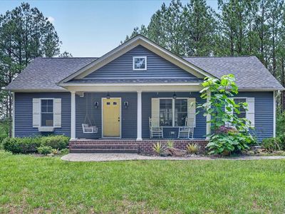 Property at 2131 Meherrin Rd, Meherrin, VA
