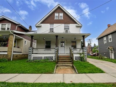 4049 Marvin Ave