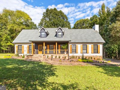 4392 Lower Fayetteville Rd