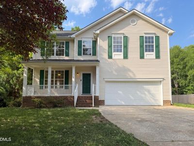 1116 Arbor Greene Dr