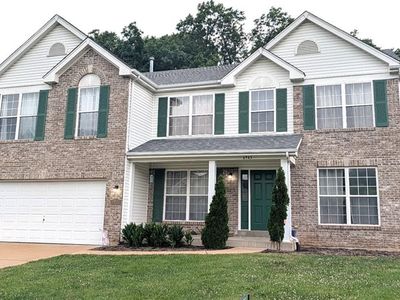 4943 Country Club Dr