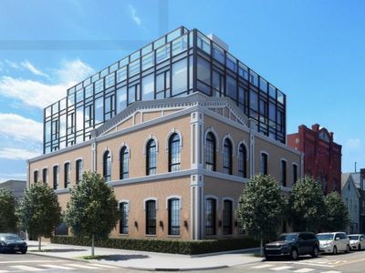 81-83 Hutton St #203