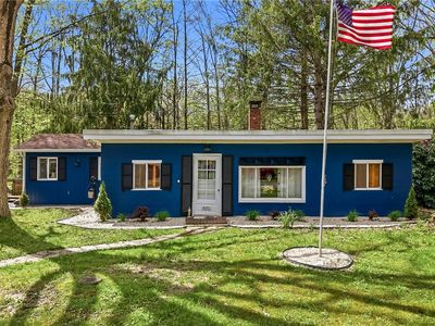 Property at 4201 Fairfield St, Jamestown, PA