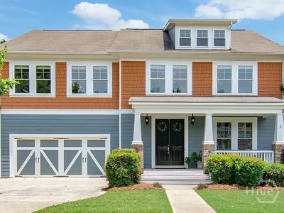 6248 Cedar Springs Lane