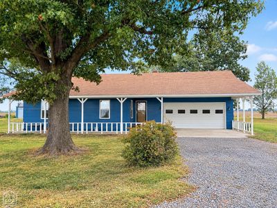 2551 N County Road 647