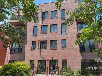 201 Chauncey St
