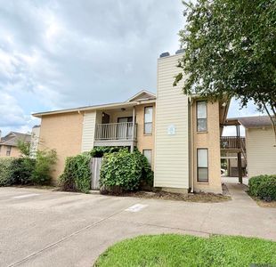 5233 Butter Creek Ln #J-2