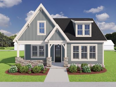 209 Tahoe Aly LOT 162