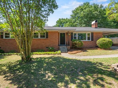 4010 Beverly Dr