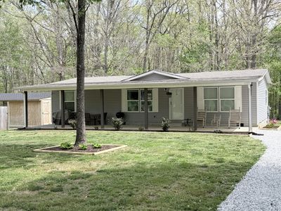 720 Trussell Rd