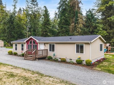 450 Secluded Lane