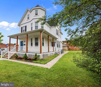 508 Harwood Ave