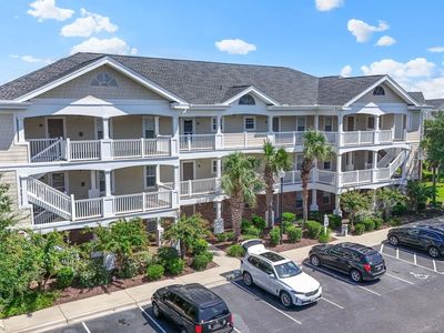 5801 Oyster Catcher Dr. #1721