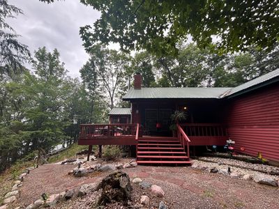 5084 N Stafford Point Rd