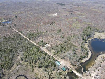 11401 Little George Lake Rd