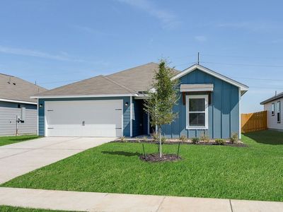 4912 Fillmore Dr