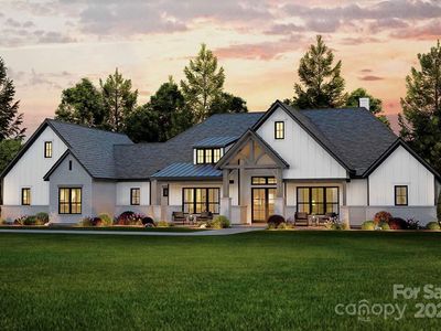 LOT 4 Country Estates Dr