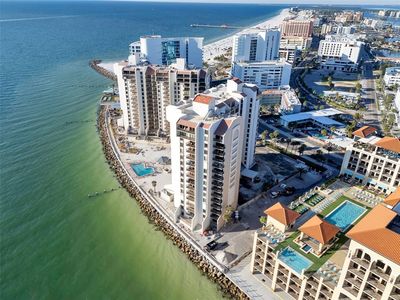 450 S Gulfview Blvd APT 605