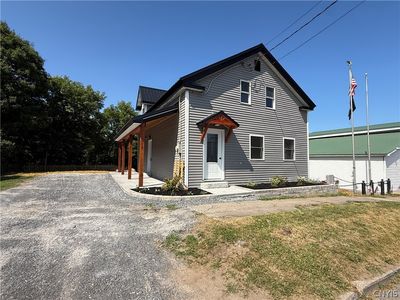 Property at 118 E Schuyler St, Boonville, NY