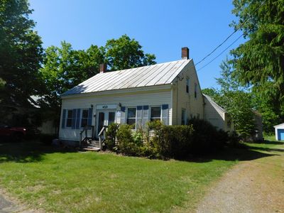 29 S Main Street