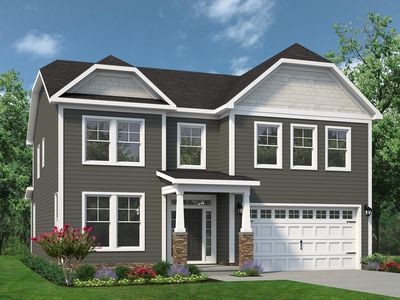 141 Little Branch Dr