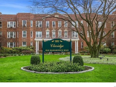 101 Old Mamaroneck Road #S2