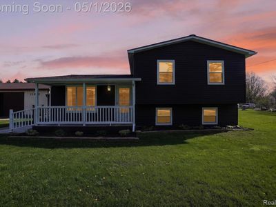 11020 Henderson Rd