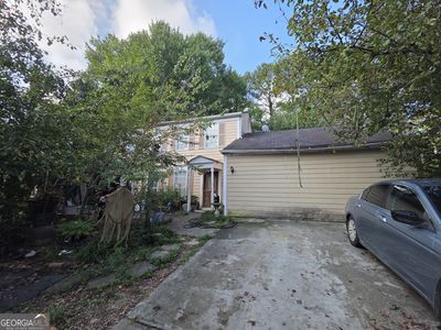 Property at 1402 Black Hickory Pl, Norcross, GA