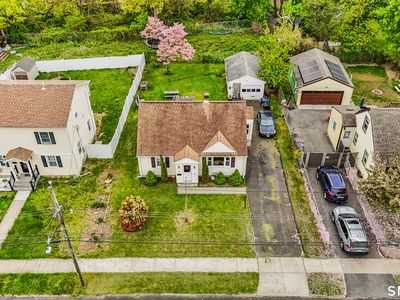 54 Winslow Drive