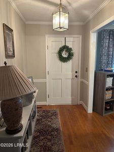 Property at 155 Partridge Lane, Varnville, SC