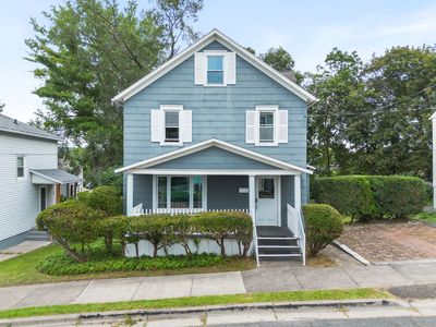 303 Marion Ave